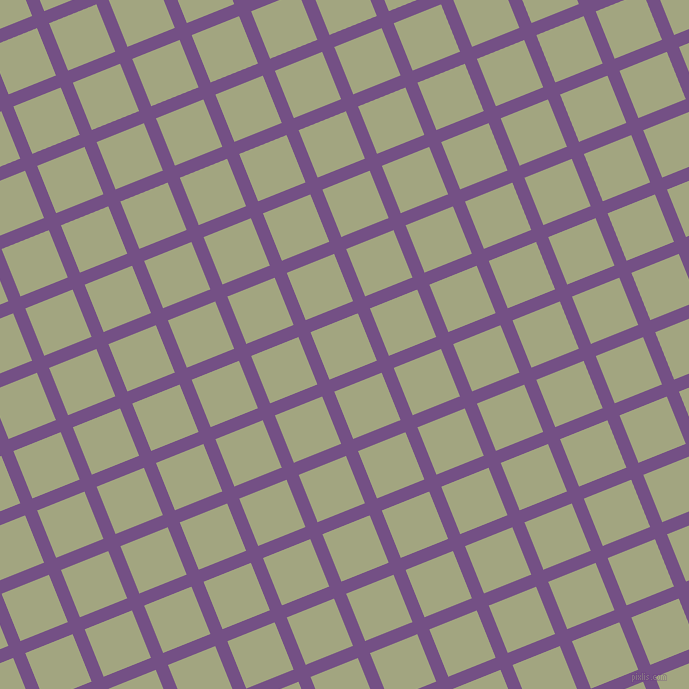 22/112 degree angle diagonal checkered chequered lines, 13 pixel line width, 51 pixel square size, plaid checkered seamless tileable