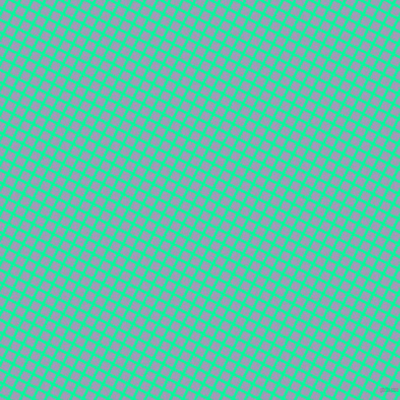 63/153 degree angle diagonal checkered chequered lines, 5 pixel lines width, 17 pixel square size, plaid checkered seamless tileable