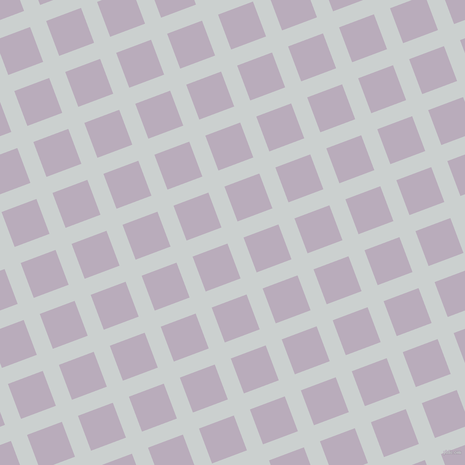 21/111 degree angle diagonal checkered chequered lines, 34 pixel line width, 74 pixel square size, plaid checkered seamless tileable