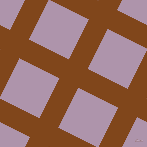 63/153 degree angle diagonal checkered chequered lines, 88 pixel line width, 187 pixel square size, plaid checkered seamless tileable