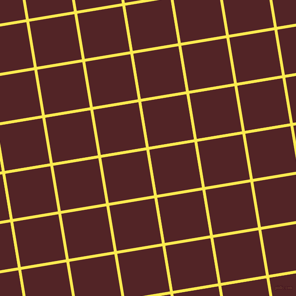 9/99 degree angle diagonal checkered chequered lines, 6 pixel lines width, 94 pixel square size, plaid checkered seamless tileable