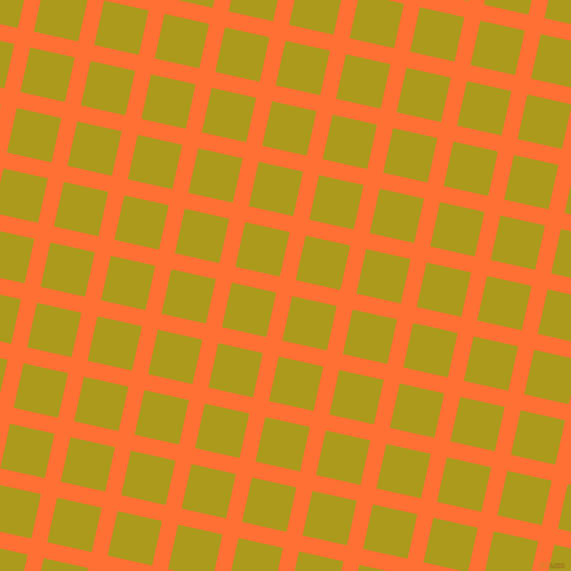 77/167 degree angle diagonal checkered chequered lines, 23 pixel line width, 64 pixel square size, plaid checkered seamless tileable