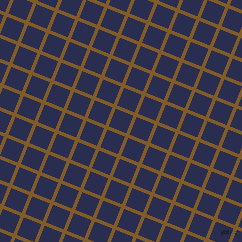 68/158 degree angle diagonal checkered chequered lines, 7 pixel lines width, 38 pixel square size, plaid checkered seamless tileable