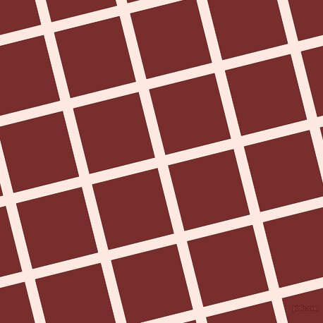 14/104 degree angle diagonal checkered chequered lines, 15 pixel line width, 96 pixel square size, plaid checkered seamless tileable