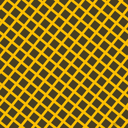51/141 degree angle diagonal checkered chequered lines, 9 pixel line width, 26 pixel square size, plaid checkered seamless tileable