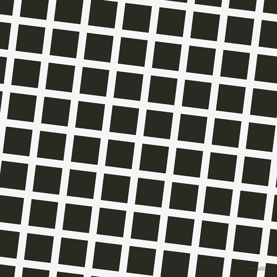 83/173 degree angle diagonal checkered chequered lines, 15 pixel line width, 53 pixel square size, plaid checkered seamless tileable