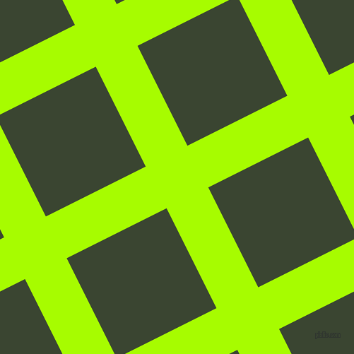 27/117 degree angle diagonal checkered chequered lines, 66 pixel line width, 158 pixel square size, plaid checkered seamless tileable