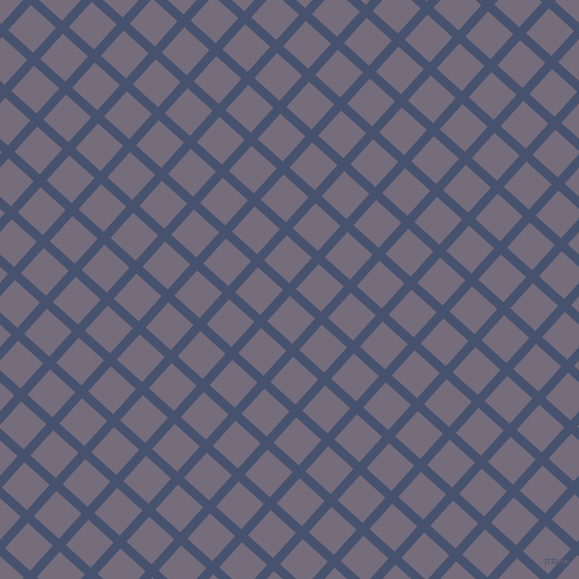 48/138 degree angle diagonal checkered chequered lines, 13 pixel line width, 48 pixel square size, plaid checkered seamless tileable