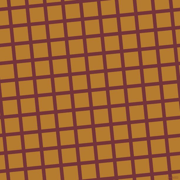 6/96 degree angle diagonal checkered chequered lines, 12 pixel lines width, 49 pixel square size, plaid checkered seamless tileable