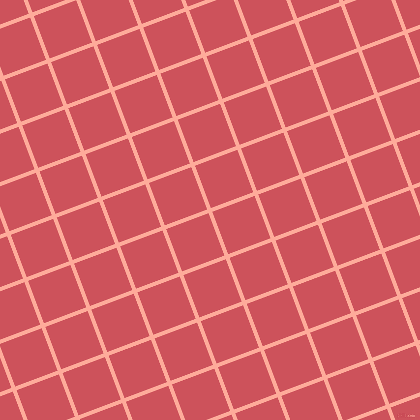21/111 degree angle diagonal checkered chequered lines, 8 pixel line width, 92 pixel square size, plaid checkered seamless tileable