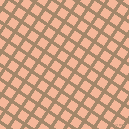 56/146 degree angle diagonal checkered chequered lines, 11 pixel line width, 29 pixel square size, plaid checkered seamless tileable