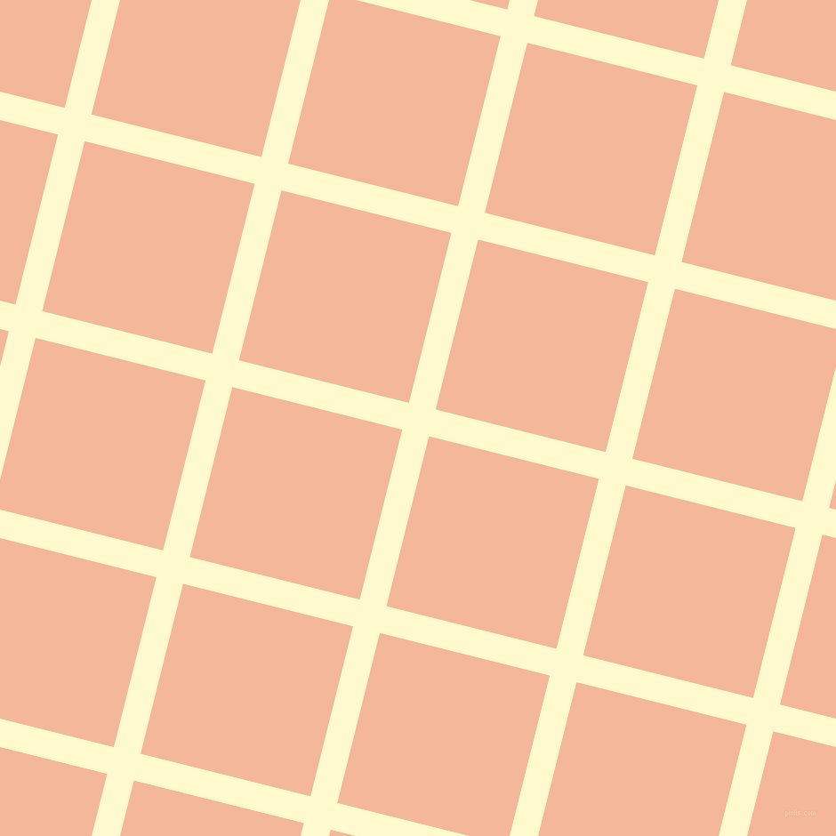 76/166 degree angle diagonal checkered chequered lines, 31 pixel lines width, 197 pixel square size, plaid checkered seamless tileable