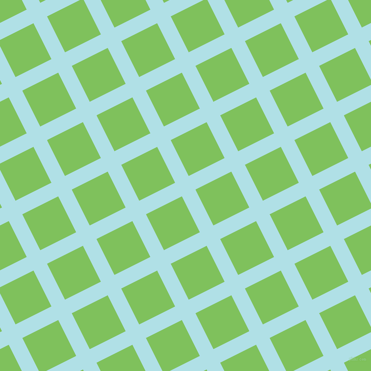 27/117 degree angle diagonal checkered chequered lines, 31 pixel lines width, 82 pixel square size, plaid checkered seamless tileable