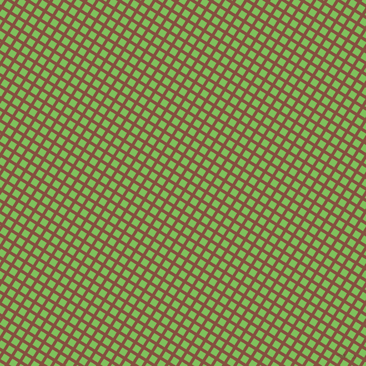 58/148 degree angle diagonal checkered chequered lines, 6 pixel line width, 13 pixel square size, plaid checkered seamless tileable