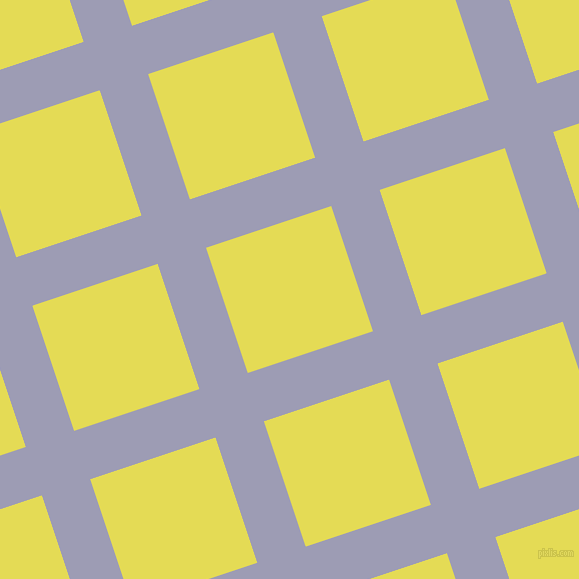 18/108 degree angle diagonal checkered chequered lines, 51 pixel lines width, 132 pixel square size, plaid checkered seamless tileable