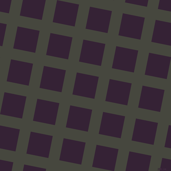 79/169 degree angle diagonal checkered chequered lines, 46 pixel line width, 93 pixel square size, plaid checkered seamless tileable