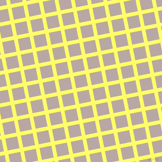 11/101 degree angle diagonal checkered chequered lines, 13 pixel lines width, 41 pixel square size, plaid checkered seamless tileable