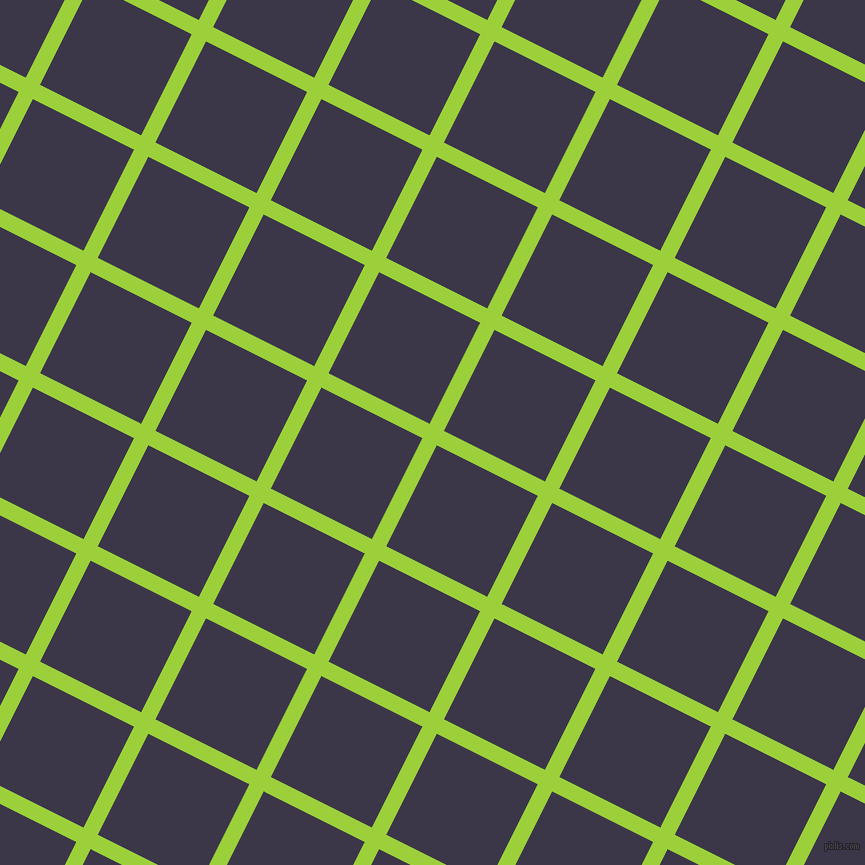 63/153 degree angle diagonal checkered chequered lines, 16 pixel line width, 113 pixel square size, plaid checkered seamless tileable