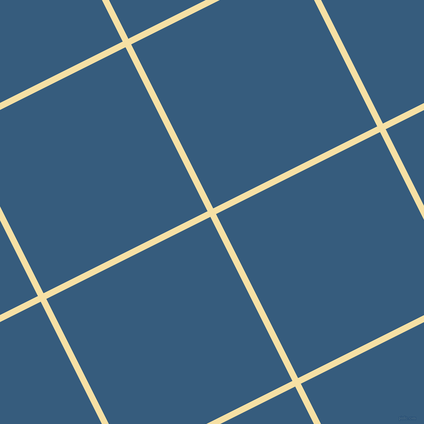 27/117 degree angle diagonal checkered chequered lines, 13 pixel line width, 378 pixel square size, plaid checkered seamless tileable