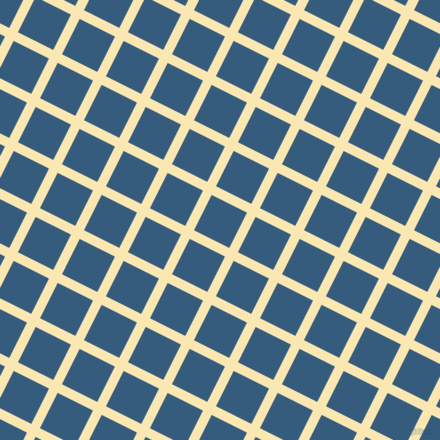 63/153 degree angle diagonal checkered chequered lines, 14 pixel line width, 57 pixel square size, plaid checkered seamless tileable