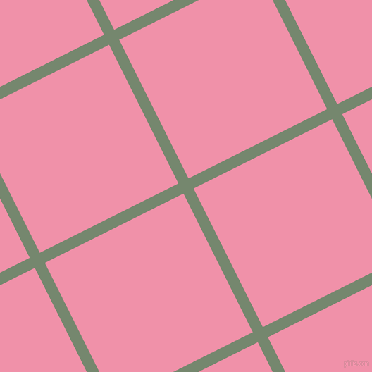 27/117 degree angle diagonal checkered chequered lines, 16 pixel lines width, 220 pixel square size, plaid checkered seamless tileable