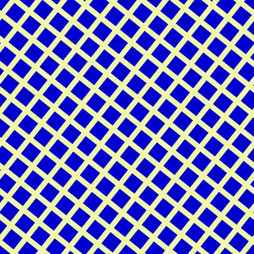 51/141 degree angle diagonal checkered chequered lines, 11 pixel line width, 30 pixel square size, plaid checkered seamless tileable