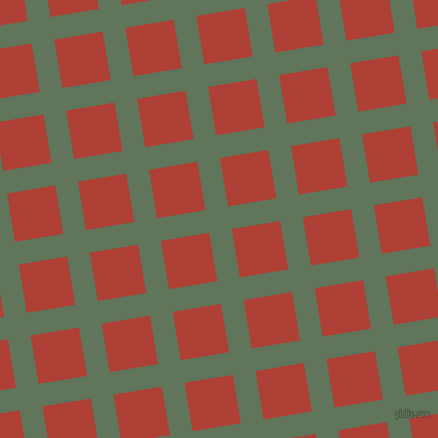 9/99 degree angle diagonal checkered chequered lines, 23 pixel line width, 49 pixel square size, plaid checkered seamless tileable