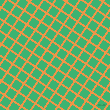 56/146 degree angle diagonal checkered chequered lines, 8 pixel line width, 35 pixel square size, plaid checkered seamless tileable