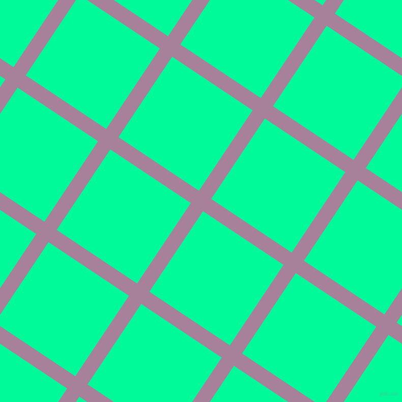 56/146 degree angle diagonal checkered chequered lines, 29 pixel lines width, 190 pixel square size, plaid checkered seamless tileable