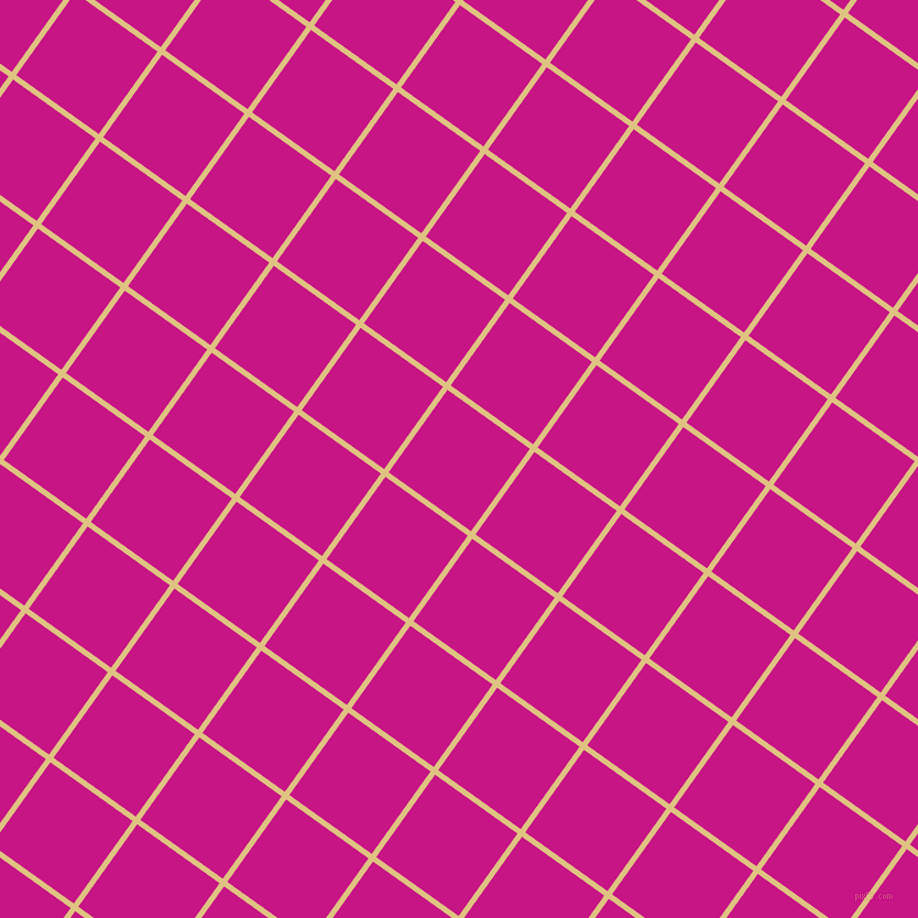 54/144 degree angle diagonal checkered chequered lines, 5 pixel lines width, 92 pixel square size, plaid checkered seamless tileable