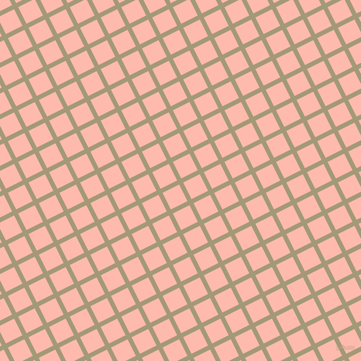 27/117 degree angle diagonal checkered chequered lines, 9 pixel lines width, 37 pixel square size, plaid checkered seamless tileable