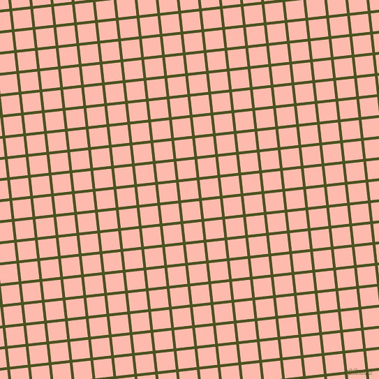 6/96 degree angle diagonal checkered chequered lines, 4 pixel lines width, 26 pixel square size, plaid checkered seamless tileable