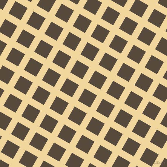 60/150 degree angle diagonal checkered chequered lines, 23 pixel line width, 48 pixel square size, plaid checkered seamless tileable