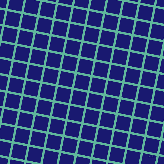 79/169 degree angle diagonal checkered chequered lines, 8 pixel lines width, 48 pixel square size, plaid checkered seamless tileable
