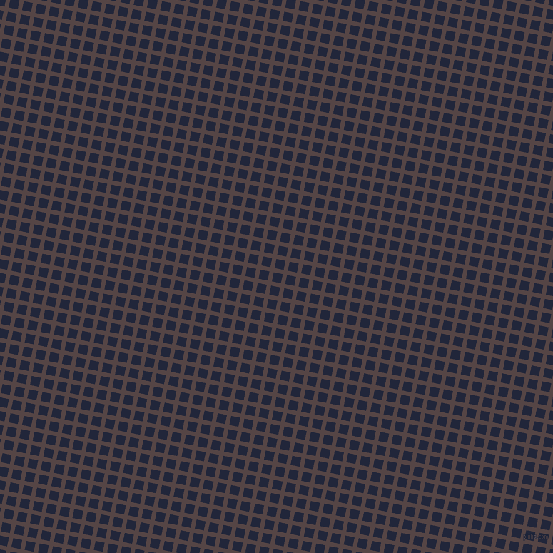 79/169 degree angle diagonal checkered chequered lines, 6 pixel lines width, 13 pixel square size, plaid checkered seamless tileable