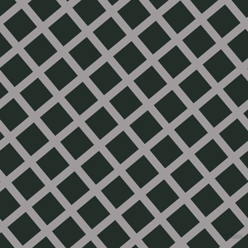 40/130 degree angle diagonal checkered chequered lines, 15 pixel lines width, 47 pixel square size, plaid checkered seamless tileable
