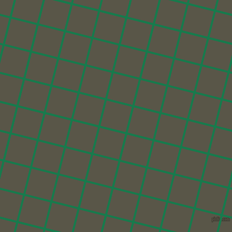 76/166 degree angle diagonal checkered chequered lines, 4 pixel line width, 51 pixel square size, plaid checkered seamless tileable