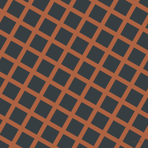 60/150 degree angle diagonal checkered chequered lines, 15 pixel lines width, 48 pixel square size, plaid checkered seamless tileable