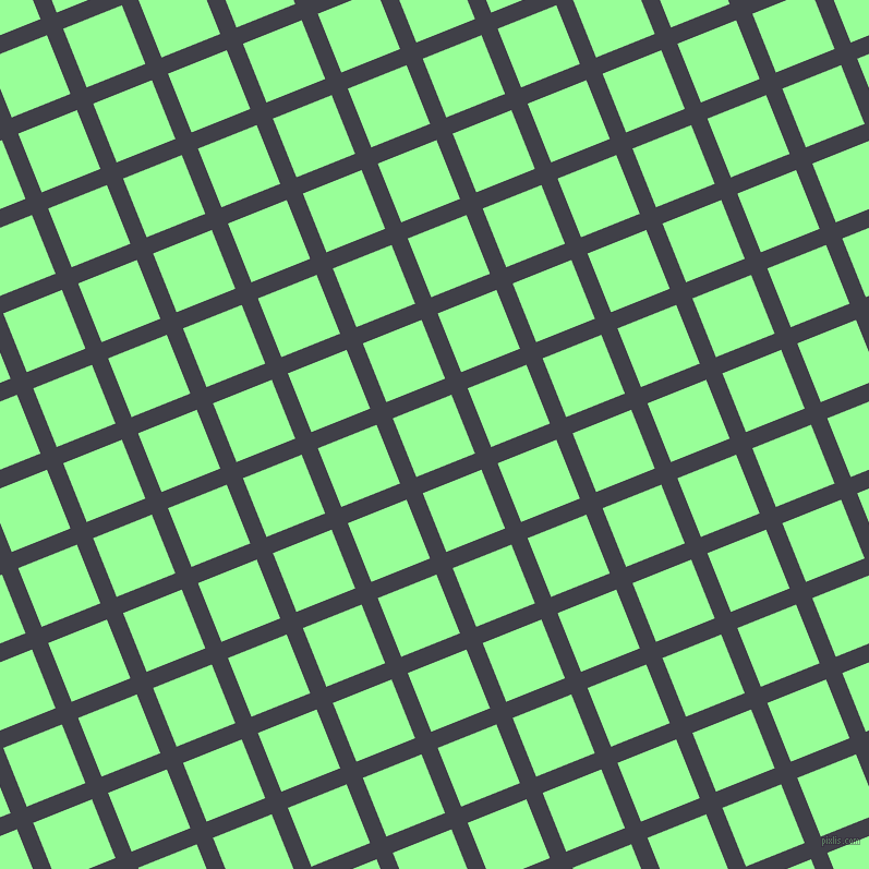 22/112 degree angle diagonal checkered chequered lines, 16 pixel lines width, 58 pixel square size, plaid checkered seamless tileable