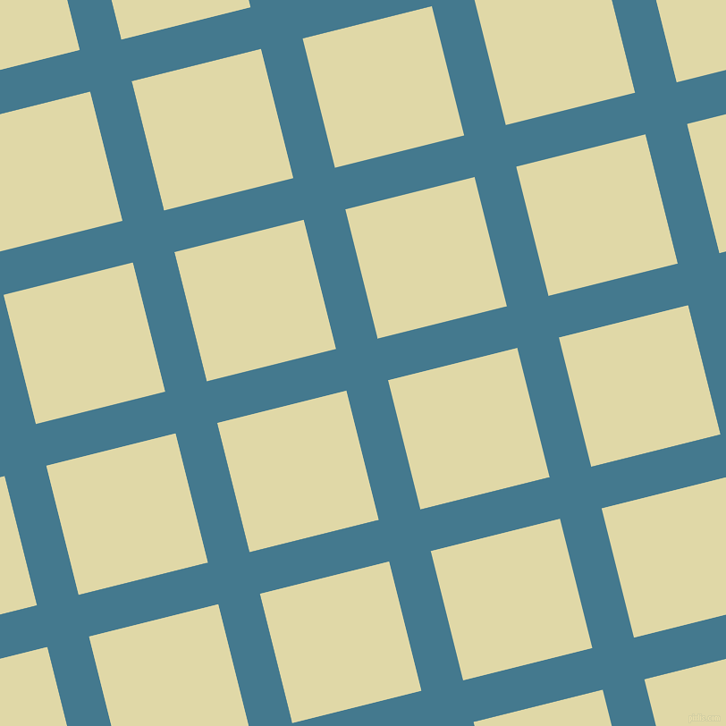 14/104 degree angle diagonal checkered chequered lines, 48 pixel lines width, 149 pixel square size, plaid checkered seamless tileable