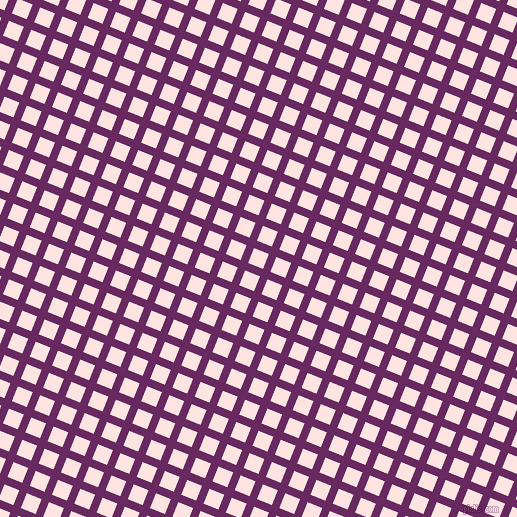68/158 degree angle diagonal checkered chequered lines, 8 pixel line width, 16 pixel square size, plaid checkered seamless tileable