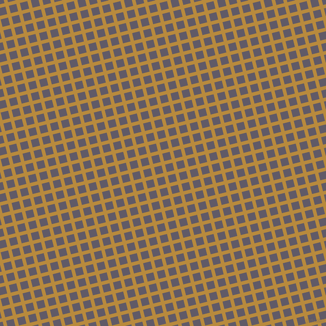14/104 degree angle diagonal checkered chequered lines, 7 pixel line width, 15 pixel square size, plaid checkered seamless tileable