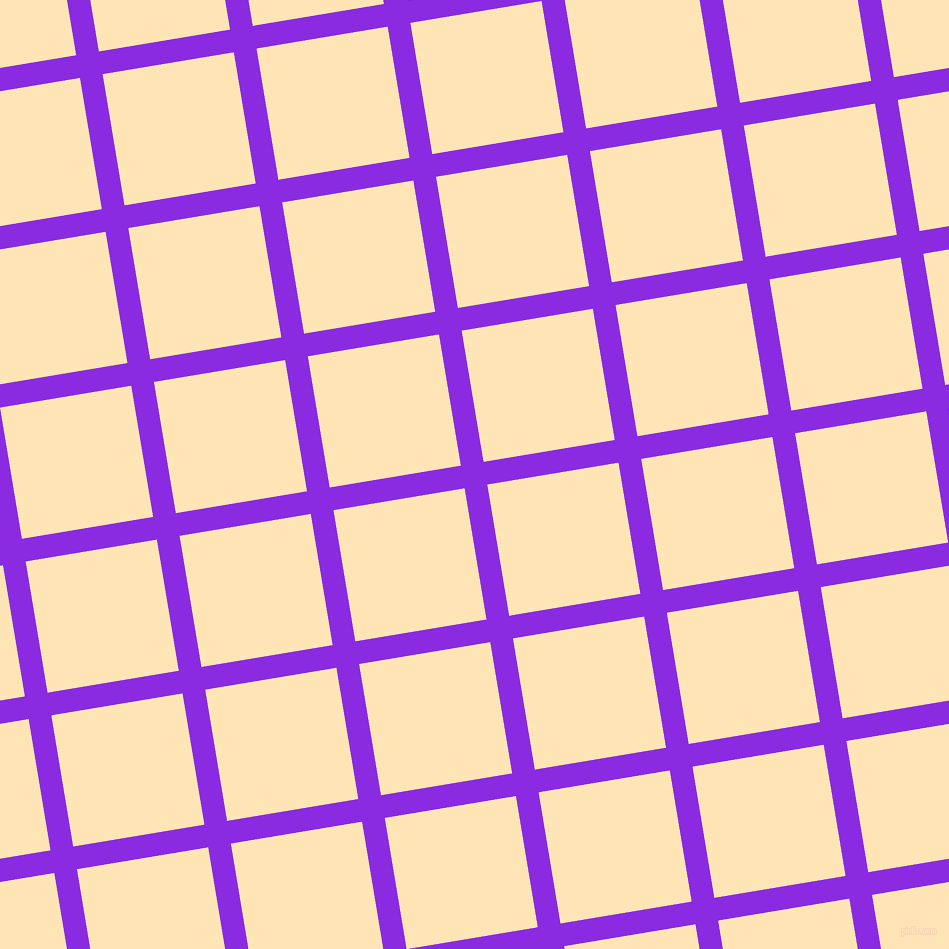 9/99 degree angle diagonal checkered chequered lines, 23 pixel line width, 133 pixel square size, plaid checkered seamless tileable