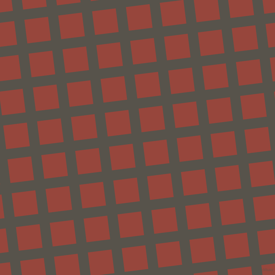 7/97 degree angle diagonal checkered chequered lines, 34 pixel line width, 79 pixel square size, plaid checkered seamless tileable