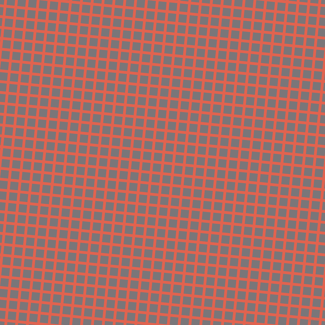 84/174 degree angle diagonal checkered chequered lines, 9 pixel lines width, 26 pixel square size, plaid checkered seamless tileable