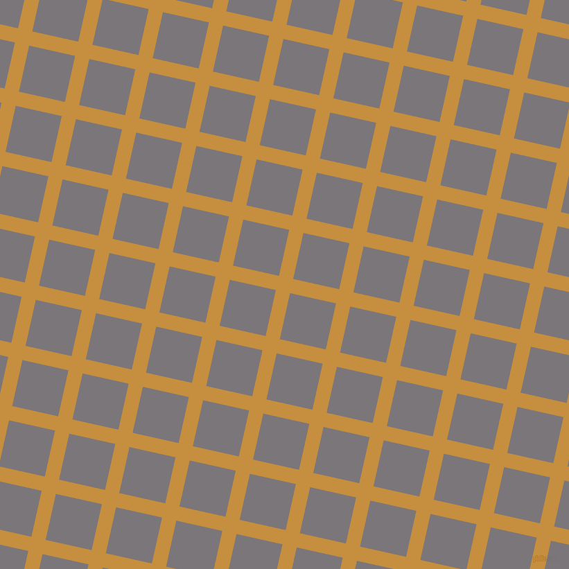 77/167 degree angle diagonal checkered chequered lines, 21 pixel lines width, 68 pixel square size, plaid checkered seamless tileable