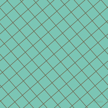 41/131 degree angle diagonal checkered chequered lines, 2 pixel line width, 39 pixel square size, plaid checkered seamless tileable