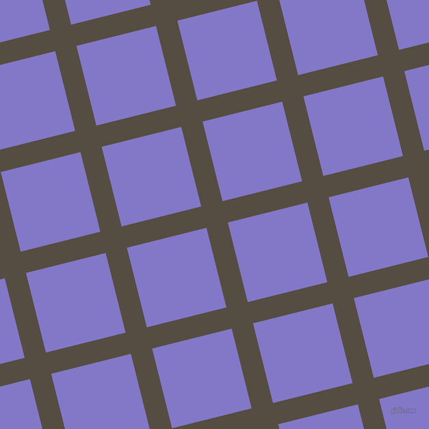 14/104 degree angle diagonal checkered chequered lines, 32 pixel line width, 120 pixel square size, plaid checkered seamless tileable