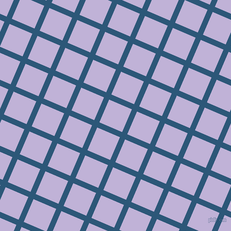 67/157 degree angle diagonal checkered chequered lines, 11 pixel line width, 49 pixel square size, plaid checkered seamless tileable