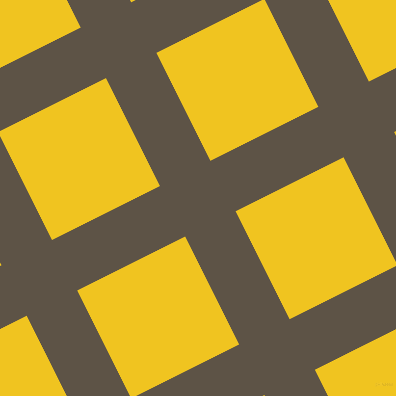 27/117 degree angle diagonal checkered chequered lines, 115 pixel line width, 246 pixel square size, plaid checkered seamless tileable